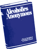AA Literature – Alcoholics Anonymous